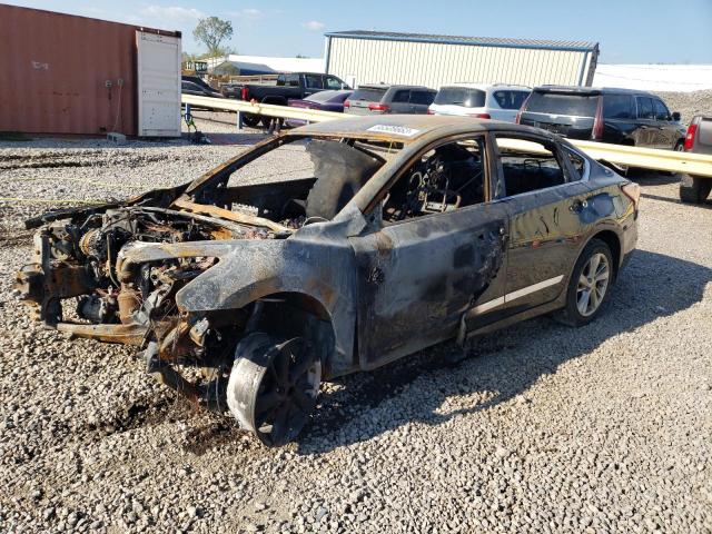 Изображение 1 2013 NISSAN ALTIMA 2.5 2013 с VIN 1N4AL3AP6DN531369