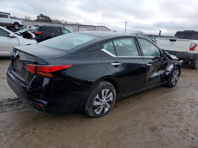 Изображение 3 2022 NISSAN ALTIMA S 2022 с VIN 1N4BL4BV9NN396705