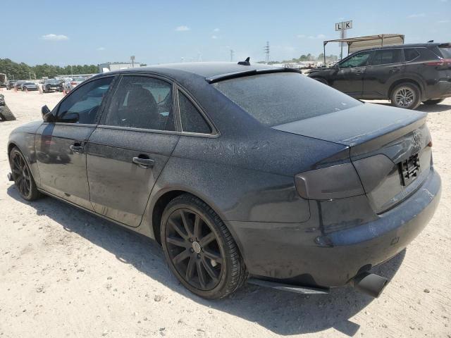 Obraz 2 z 2011 AUDI A4 PREMIUM 2011 z VIN WAUAFAFL0BN046098