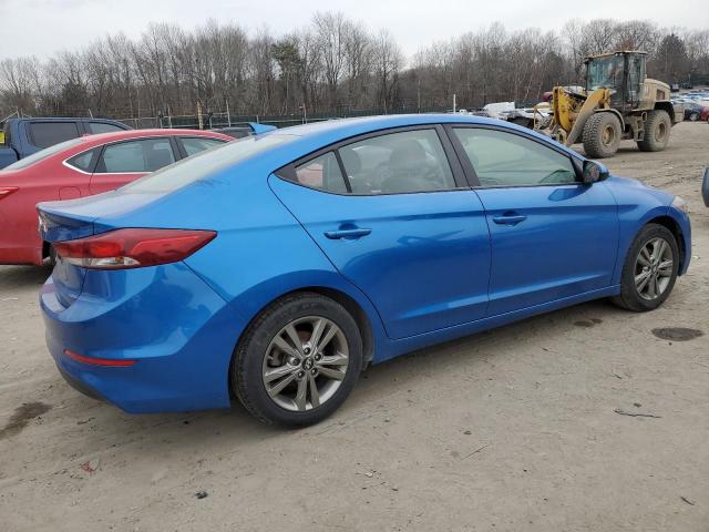 Obraz 3 z 2018 HYUNDAI ELANTRA SEL 2018 z VIN 5NPD84LF6JH363599