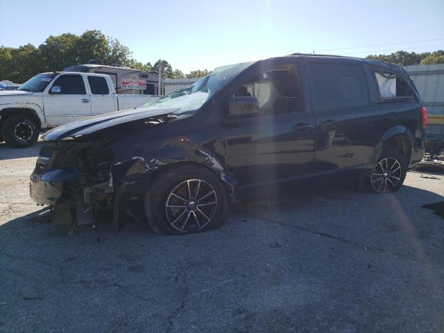 Изображение 2018 DODGE GRAND CARAVAN GT 2018