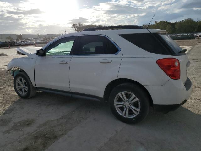 Image 2 of 2010 CHEVROLET EQUINOX LT 2010 with VIN 2CNFLEEW1A6405185