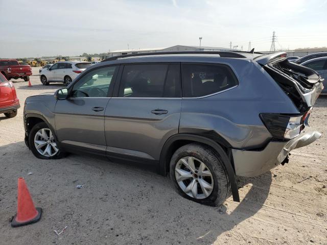 Image 2 of 2020 VOLKSWAGEN ATLAS S 2020 with VIN 1V2AP2CA7LC501274