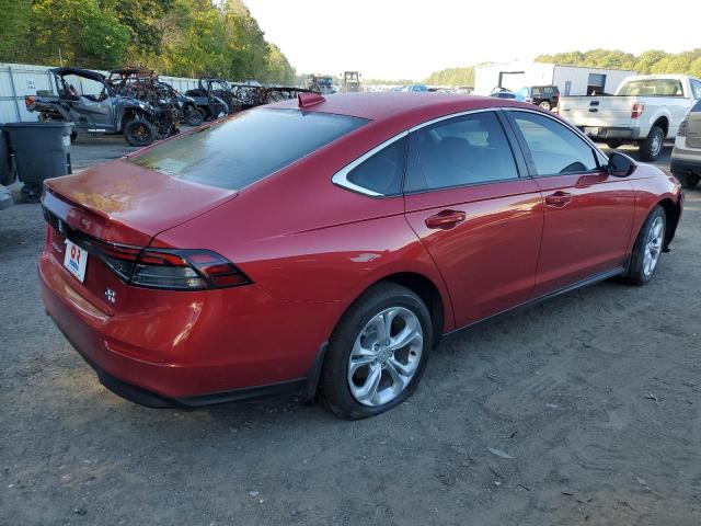 Obraz 3 z 2023 HONDA ACCORD LX 2023 z VIN 1HGCY1F24PA042648