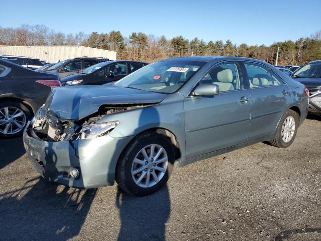 Image 1 of 2011 TOYOTA CAMRY BASE 2011 with VIN 4T1BF3EK7BU749033