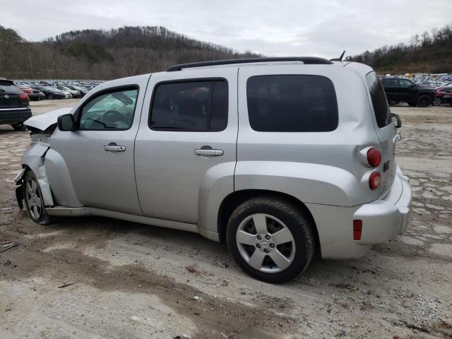 Изображение 2 2011 CHEVROLET HHR 2011 с VIN 3GNBAAFWXBS545326