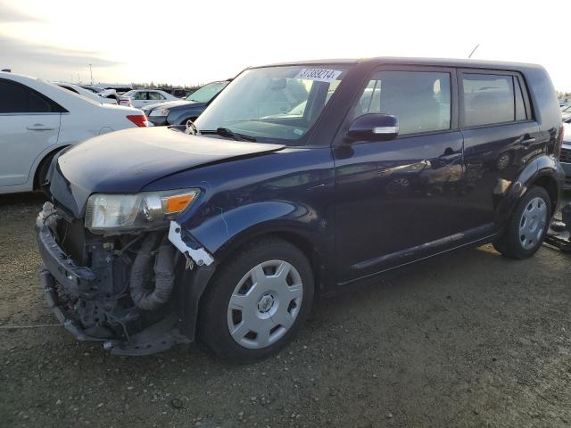 2014 TOYOTA SCION XB  2014 image