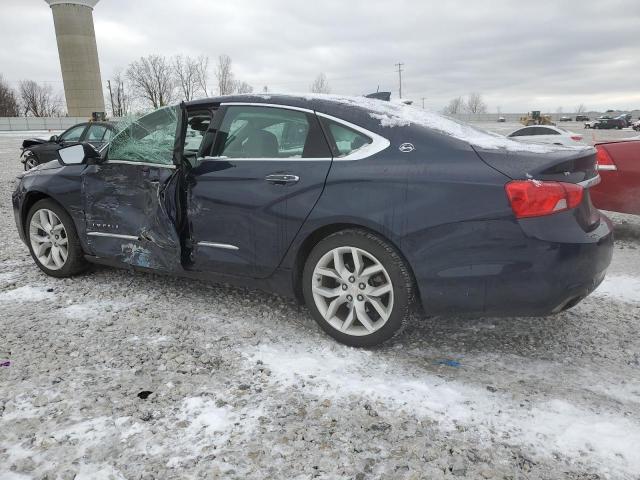 Obraz 2 z 2018 CHEVROLET IMPALA PREMIER 2018 z VIN 2G1125S3XJ9129477