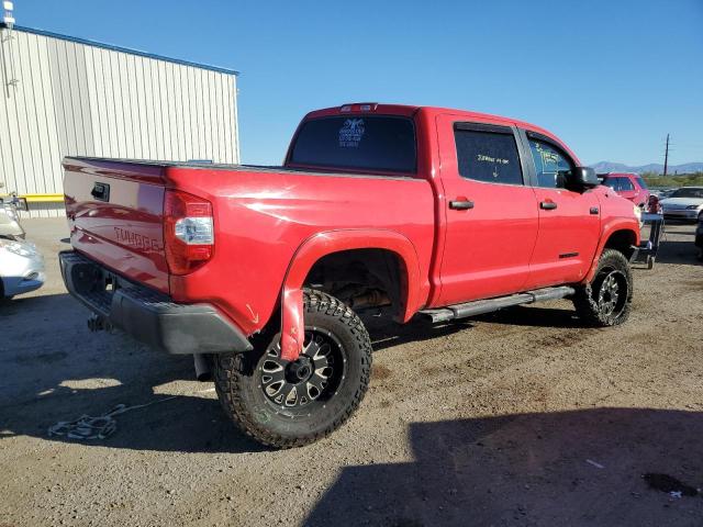 Изображение 3 2015 TOYOTA TUNDRA CREWMAX SR5 2015 с VIN 5TFDY5F11FX441806