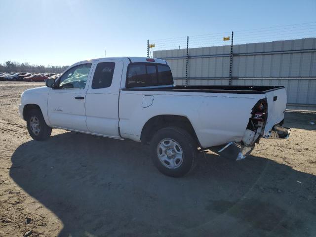 Image 2 of 2007 TOYOTA TACOMA ACCESS CAB 2007 with VIN 5TETX22N67Z399195