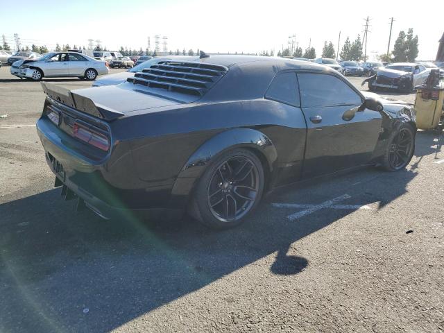 Image 3 of 2020 DODGE CHALLENGER R/T SCAT PACK 2020 with VIN 2C3CDZFJ9LH198734