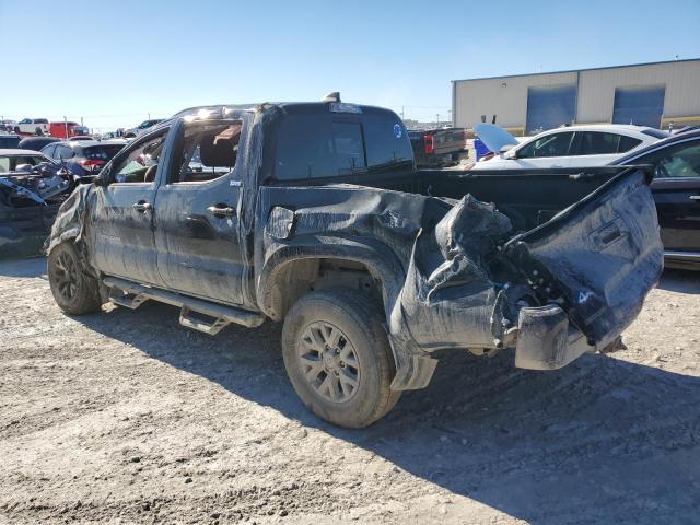 Изображение 2 2023 TOYOTA TACOMA DOUBLE CAB 2023 с VIN 3TYCZ5AN6PT148854