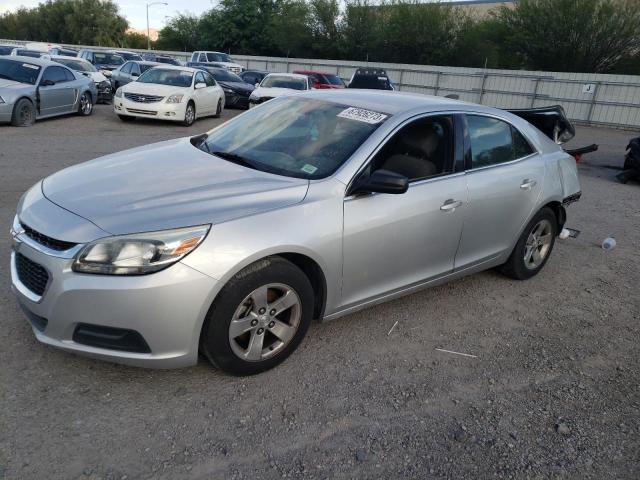 Obraz 1 z 2016 CHEVROLET MALIBU LIMITED LS 2016 z VIN 1G11A5SA9GU142914