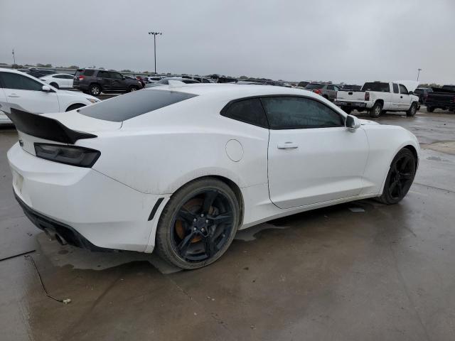 Image 3 of 2018 CHEVROLET CAMARO SS 2018 with VIN 1G1FF1R70J0139845