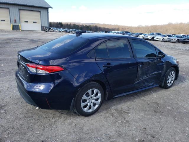 Obraz 3 z 2024 TOYOTA COROLLA LE 2024 z VIN 5YFB4MDE3RP108707