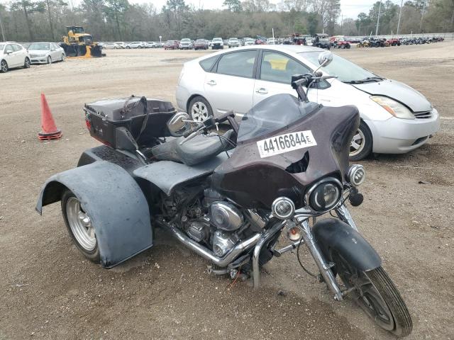 Image 1 of 2003 HARLEY-DAVIDSON FLHTCUI  2003 with VIN 1HD1FCW1X3Y640726