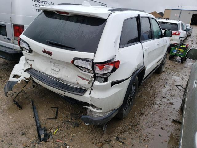 Изображение 3 2018 JEEP GRAND CHEROKEE TRAILHAWK 2018 с VIN 1C4RJFLT2JC250336