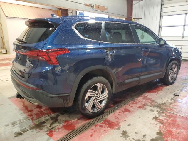 Obraz 3 z 2023 HYUNDAI SANTA FE SE 2023 z VIN 5NMS1DAJ9PH555138