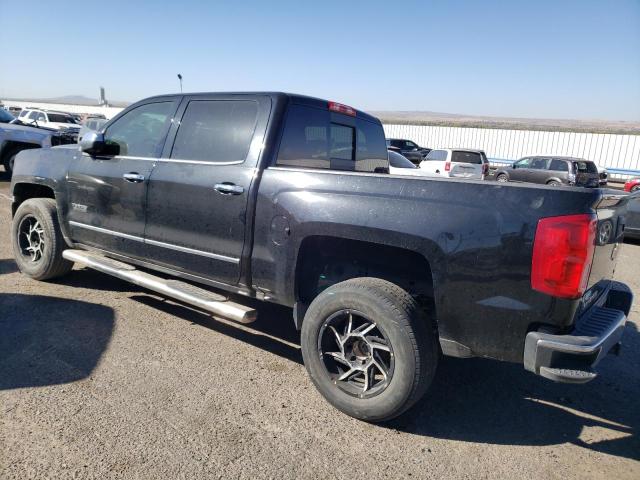Изображение 2 2016 CHEVROLET SILVERADO K1500 LTZ 2016 с VIN 3GCUKSEC8GG133394