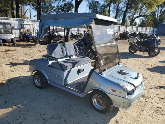 2003 GOLF CLUB CAR 2003 image