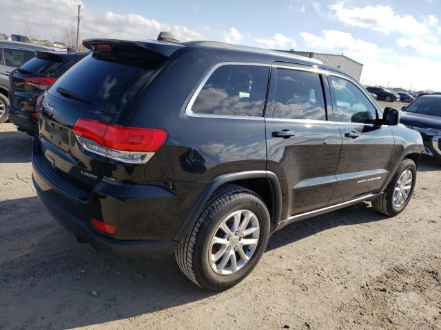 Image 3 of 2015 JEEP GRAND CHEROKEE LAREDO 2015 with VIN 1C4RJEAG5FC668557