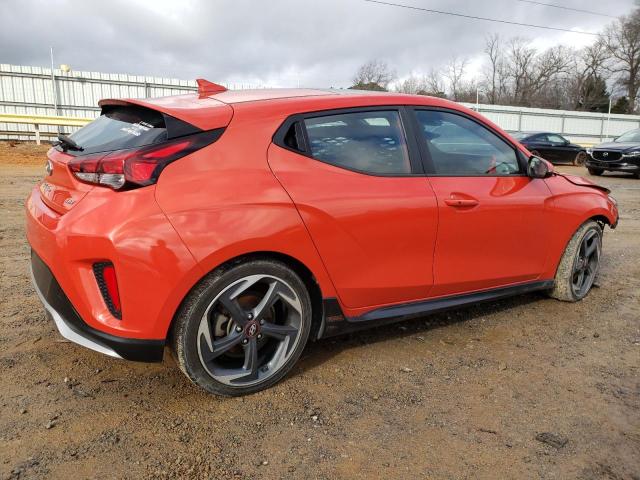 Obraz 3 z 2019 HYUNDAI VELOSTER TURBO 2019 z VIN KMHTH6AB1KU012447