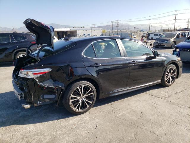 Изображение 3 2019 TOYOTA CAMRY L 2019 с VIN 4T1B11HK7KU294022