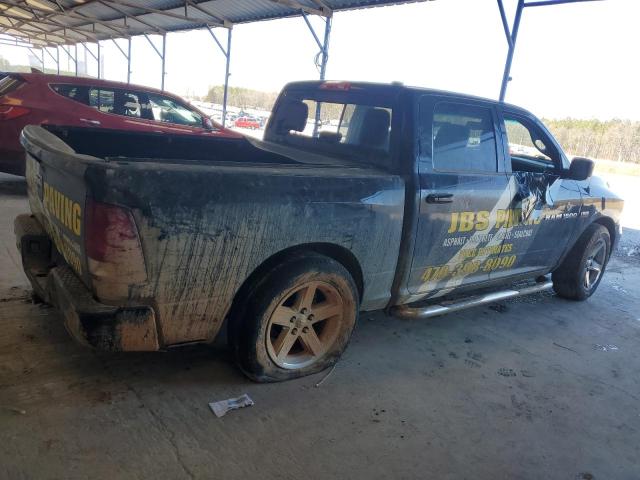 Obraz 3 z 2012 DODGE RAM 1500 SPORT 2012 z VIN 1C6RD7MT1CS217422
