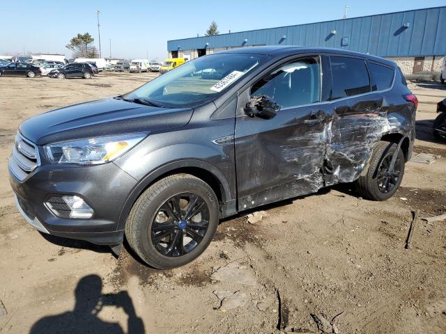Image 1 of 2019 FORD ESCAPE SE 2019 with VIN 1FMCU9GD9KUB77183