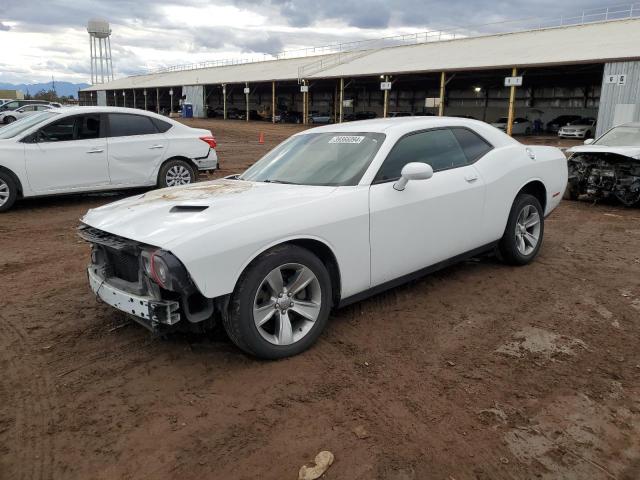 Obraz 2016 DODGE CHALLENGER SXT 2016