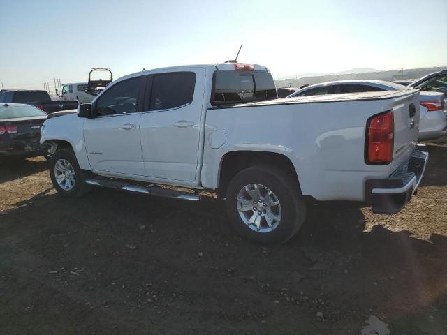 Изображение 2 2019 CHEVROLET COLORADO LT 2019 с VIN 1GCGSCEN1K1314266