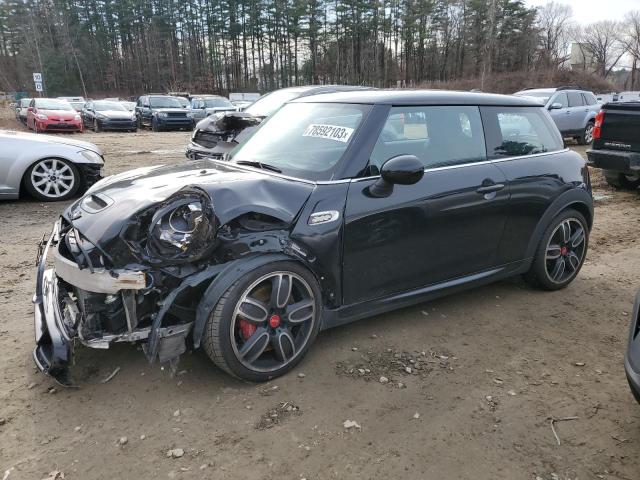 Изображение 2016 MINI COOPER JOHN COOPER WORKS 2016