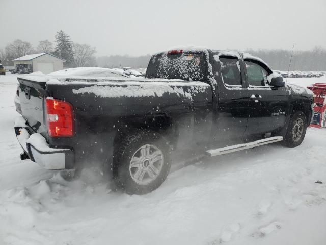 Obraz 3 z 2008 CHEVROLET SILVERADO K1500 2008 z VIN 2GCEK19J581247841