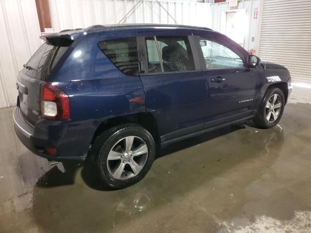 Изображение 3 2016 JEEP COMPASS LATITUDE 2016 с VIN 1C4NJDEB0GD654147
