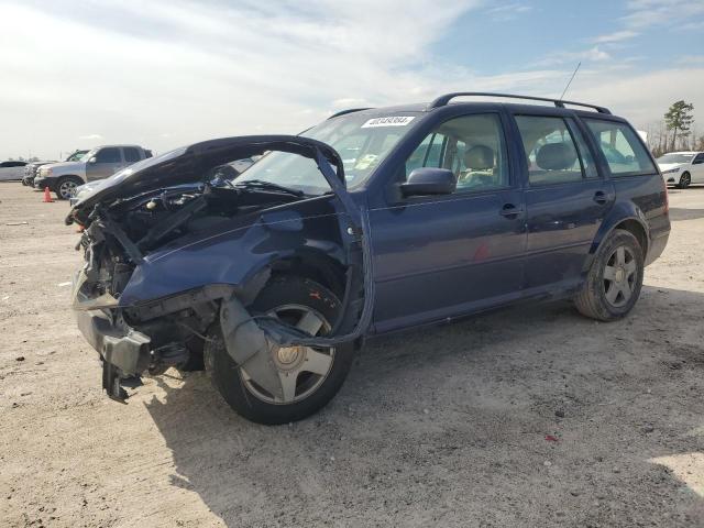 2002 VOLKSWAGEN JETTA GLS 2002 image