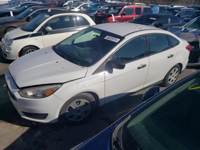 Obraz 1 z 2016 FORD FOCUS S 2016 z VIN 1FADP3E28GL354906