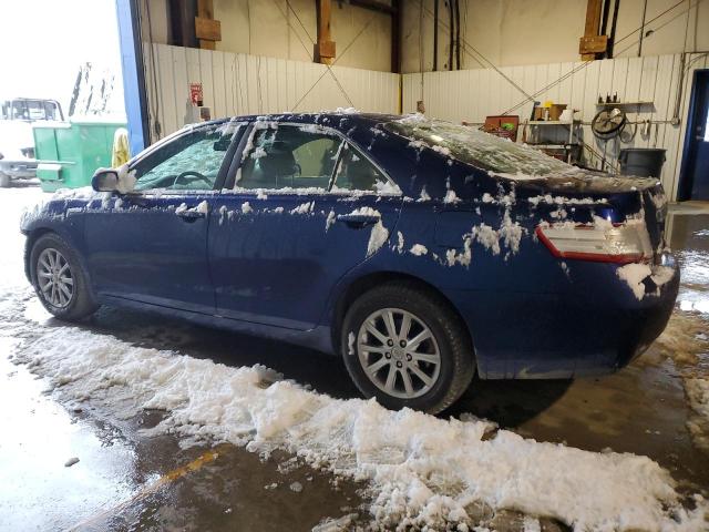 Image 2 of 2011 TOYOTA CAMRY HYBRID 2011 with VIN 4T1BB3EK9BU139405