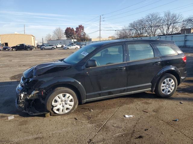 2014 DODGE JOURNEY SE 2014 image