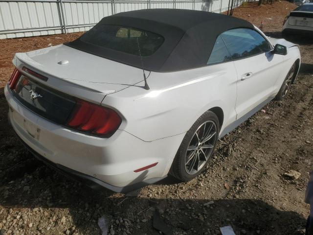 Obraz 3 z 2018 FORD MUSTANG  2018 z VIN 1FATP8UH7J5174388