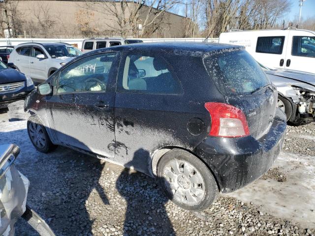 Obraz 2 z 2008 TOYOTA YARIS  2008 z VIN JTDJT923985154373