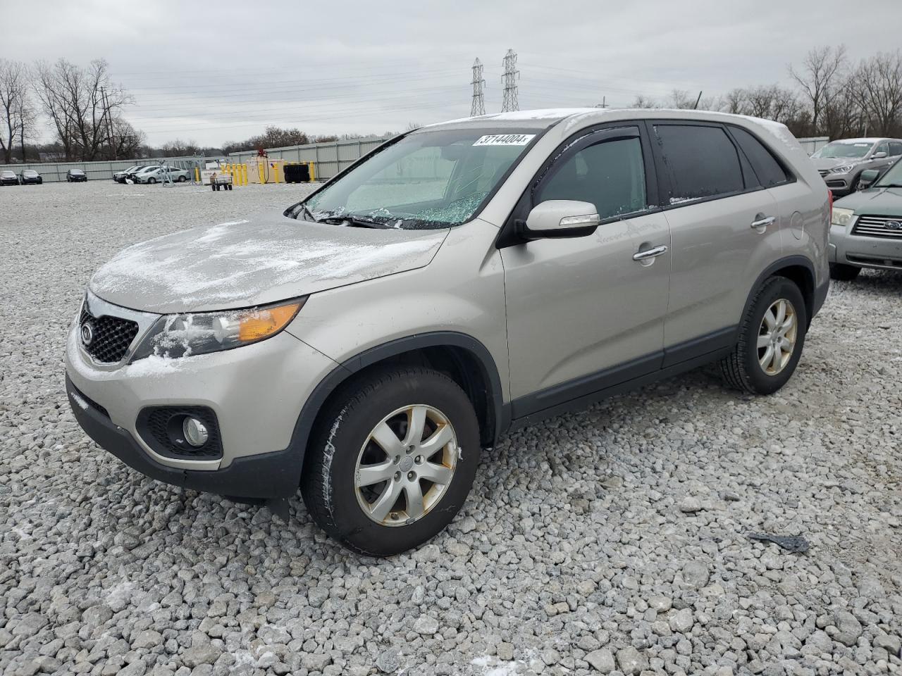 2013 KIA SORENTO LX 2013 image