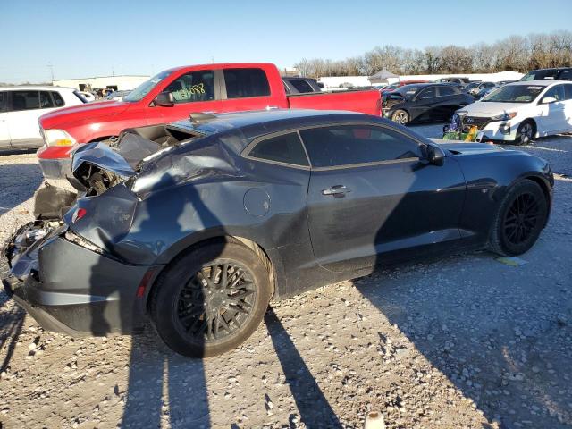 Изображение 3 2019 CHEVROLET CAMARO LS 2019 с VIN 1G1FA1RX6K0154835
