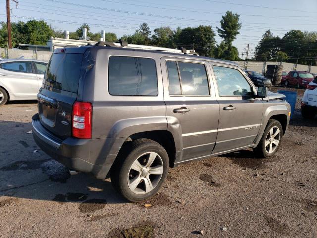 Изображение 3 2016 JEEP PATRIOT LATITUDE 2016 с VIN 1C4NJRFB7GD627488