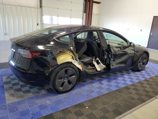 Изображение 3 2022 TESLA MODEL 3  2022 с VIN 5YJ3E1EA2NF186722
