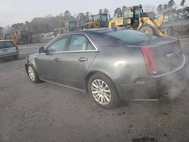 Obraz 2 z 2010 CADILLAC CTS  2010 z VIN 1G6DC5EG9A0135283