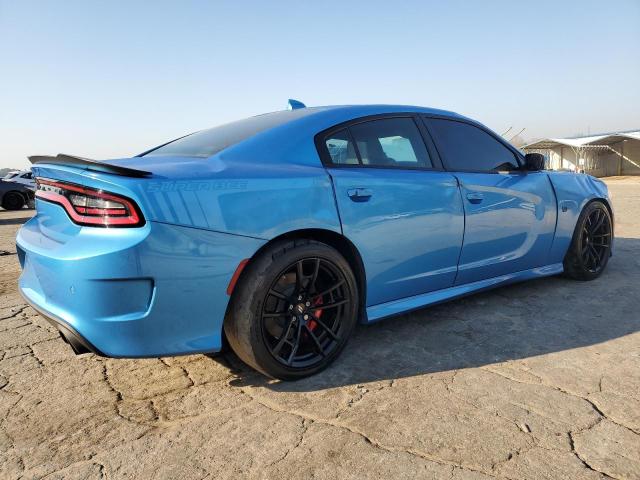 Obraz 3 z 2023 DODGE CHARGER SCAT PACK 2023 z VIN 2C3CDXGJ4PH611555