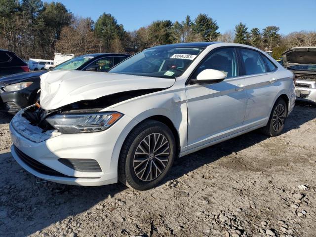 2019 VOLKSWAGEN JETTA S 2019 image