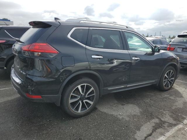 Image 3 of 2017 NISSAN ROGUE SV 2017 with VIN 5N1AT2MV2HC745769