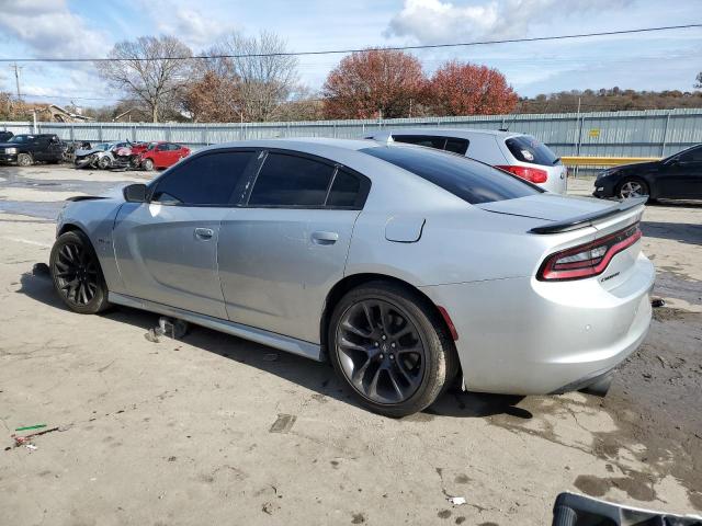 Изображение 2 2020 DODGE CHARGER R/T 2020 с VIN 2C3CDXCT4LH178420