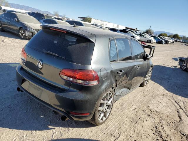 Obraz 3 z 2014 VOLKSWAGEN GTI  2014 z VIN WVWGD7AJ5EW009767